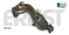 ERNST 760652 Catalytic Converter